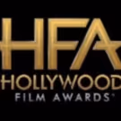 Adam Sandler to Be Honored at 21st Annual HOLLYWOOD FILM AWARDS