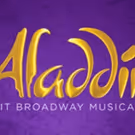 Disney's ALADDIN Opens May 2