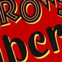 THE DROWSY CHAPERONE Joins Season 54 at Weathervane Theatre