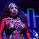 BWW Review: BLACK SUPER HERO MAGIC MAMA Visually Stunning World Premiere Will Invade…