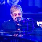 VIDEO: Elton John Performs Classic Songs from New Greatest Hits LP on COLBERT