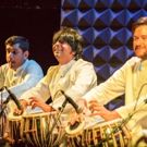 Flushing Town Hall Presents Contemporary Classical Tabla Ensemble Talavya
