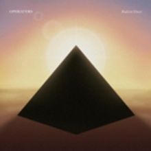Operators Release New Album RADIANT DAWN Out Today via Last Gang Records
