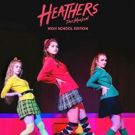 North Texas Performing Arts Presents HEATHERS