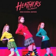 North Texas Performing Arts Presents HEATHERS