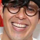 Meet George Salazar With 2 Tickets to BE MORE CHILL on Broadway