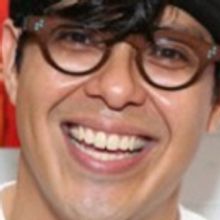 Meet George Salazar With 2 Tickets to BE MORE CHILL on Broadway