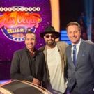 WHO WANTS TO BE A MILLIONAIRE Presents 'Celebrity Week: Las Vegas'