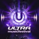 Ultra Music Festival Smashes Records on 20th Anniversary