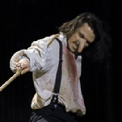 BWW Feature: S&AElig;SONAFSL&Oslash;RING  at Aalborg Teater
