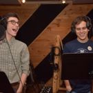 Exclusive Photos: Taylor Trensch and Cast of DEAR EVAN HANSEN Hear the Bells for…