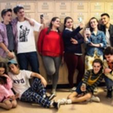 World Premiere Workshop Production of FAKE NEWS! Announced at Fairfield Ludlowe High 