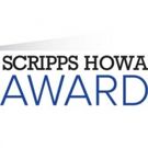 Scripps TV Markets to Broadcast the 65th Annual Scripps Howard Awards
