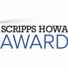 Scripps TV Markets to Broadcast the 65th Annual Scripps Howard Awards