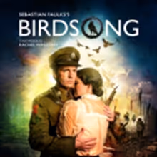 2018 UK Tour Announced For BIRDSONG
