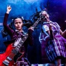 BWW Review: Thoroughly Delightful SCHOOL OF ROCK at PPAC