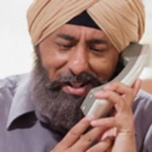 Rohit Chokhani Announces DIWALI IN B.C. This Fall