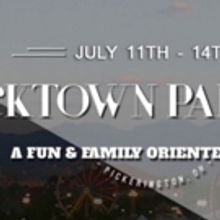 For Second Year in a Row, Picktown Palooza to Take Place in Pickerington