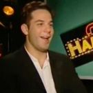 TV Exclusive: Interviews With the Stars of Hamlet 2