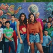 Jonas Blue Unveils Video For Album Track WILD