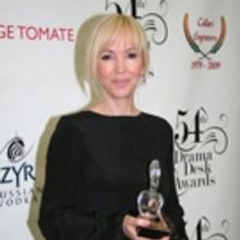 Old Vic Chief Executive Sally Greene Denies Knowledge of Kevin Spacey Allegations