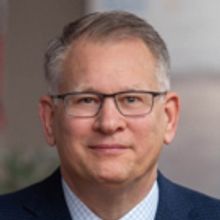 Bernardsville Resident Gregory Supron Named Chairman Of The Board Of Trustees Of MPAC