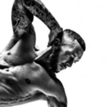 Channing Tatum's MAGIC MIKE LIVE To Open In Berlin