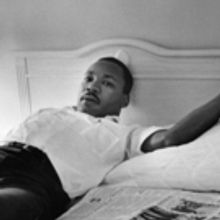 Katori Hall's THE MOUNTAINTOP Will Come To Bristol