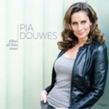 Musical Star Pia Douwes Releases First Solo CD 'After All This Time'