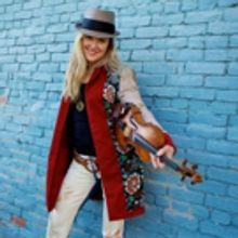 New Hampshire Theatre Project Presents Joyce Andersen's Rogue Violin