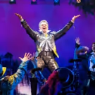 SOMETHING ROTTEN Comes to Wharton Center This March