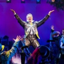 SOMETHING ROTTEN Comes to Wharton Center This March