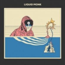 Liquid Monk's 'Hollywood' Video feat. Jaye Prime premieres via Billboard