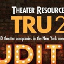 Theater Resources Unlimited Announces The 2019 Audition Weekend