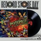 The Supergroup That Never Was, Pompeii, Releases Long Lost Album