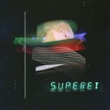 L.A. Rock Band Superet Releases Debut Self-Titled EP