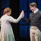 Photo Flash: First Look at Great Lakes Theater's PRIDE AND PREJUDICE