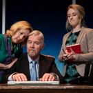 SHAREHOLDER VALUE Makes World Premiere with Theater For the New City