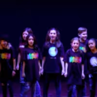 VIDEO: Stoneman Douglas Students Perform With the Cast of SCHOOL OF ROCK at Easter… Video