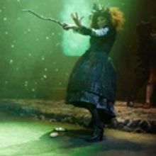 BWW Review: HANSEL & GRETEL, Rose Theatre