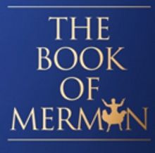 New York Premiere of New Musical THE BOOK OF MERMAN Announced