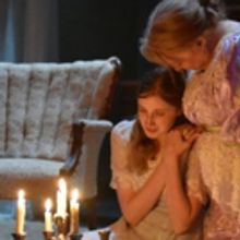 BWW Review: Shattered by THE GLASS MENAGERIE at Brigit St Brigit Theatre Company