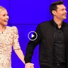 Enter to Win a VIP experience at Live with Kelly and Ryan