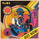 TAUK Releases SHAPESHIFTER II: OUTBREAK, Debut Animated Sci-Fi Video for…