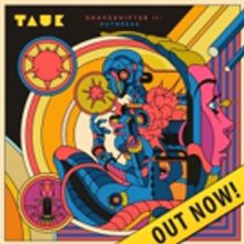 TAUK Releases SHAPESHIFTER II: OUTBREAK, Debut Animated Sci-Fi Video for…