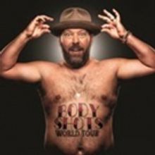 Bert Kreischer Comes to Paramount Theatre