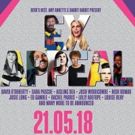 EX APPEAL Comedy Gala Will Be Held at the Lyric Theatre in Support of Comedian…