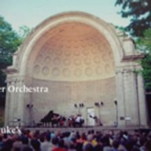 Naumburg Orchestral Concerts Announces its 2018 Summer Series