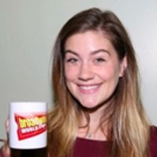 Brief 6/1: Stars in the Alley, LOG CABIN Begins Previews and More!