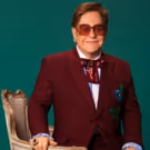 Elton John Announces Dates for the 'Farewell Yellow Brick Road' Tour